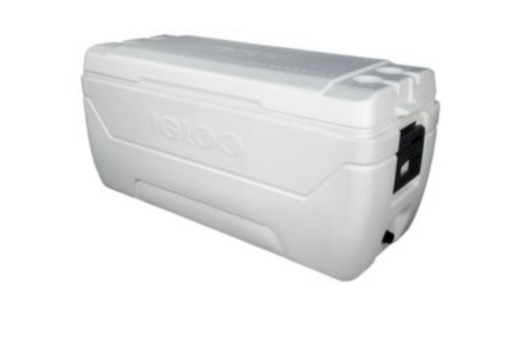 Huge Cooler Rental Bounce Universe Party Rentals, LLC water slide